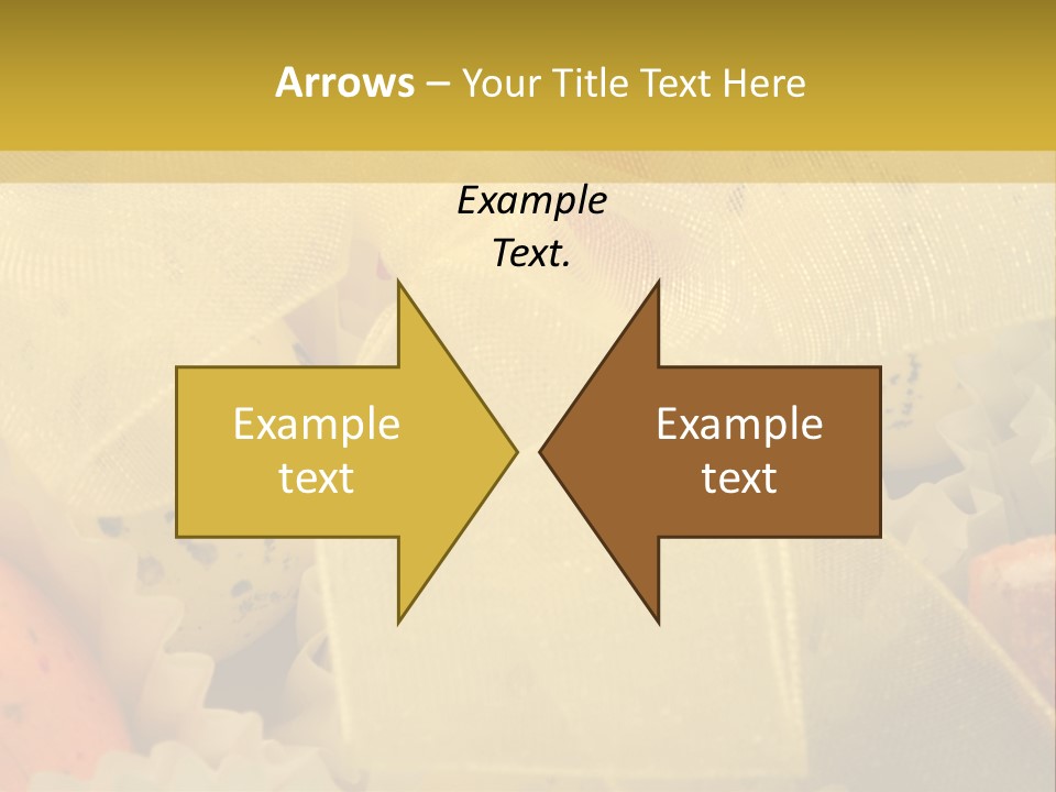 Chocolates PowerPoint Template