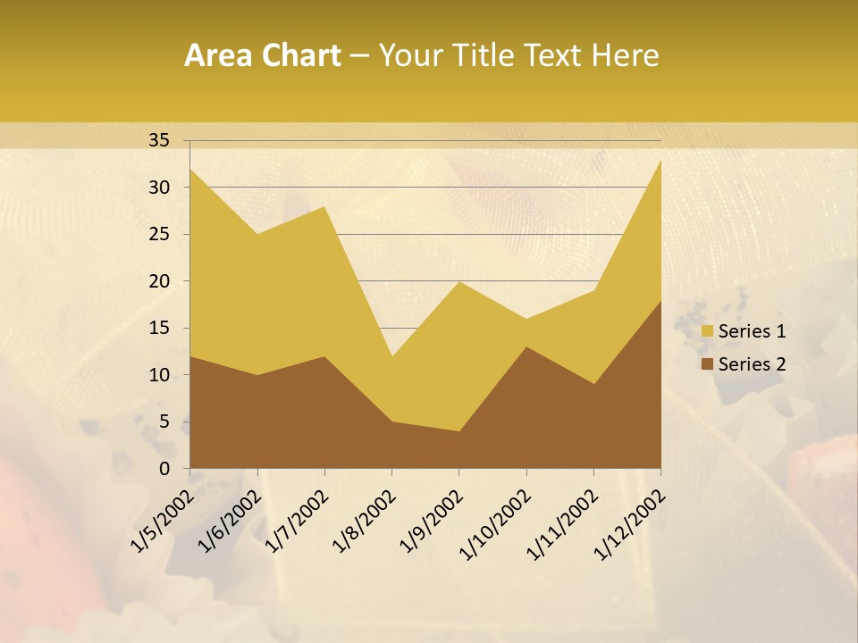 Chocolates PowerPoint Template