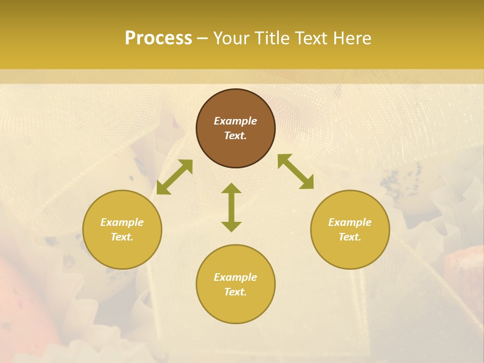 Chocolates PowerPoint Template