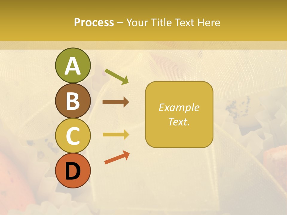 Chocolates PowerPoint Template