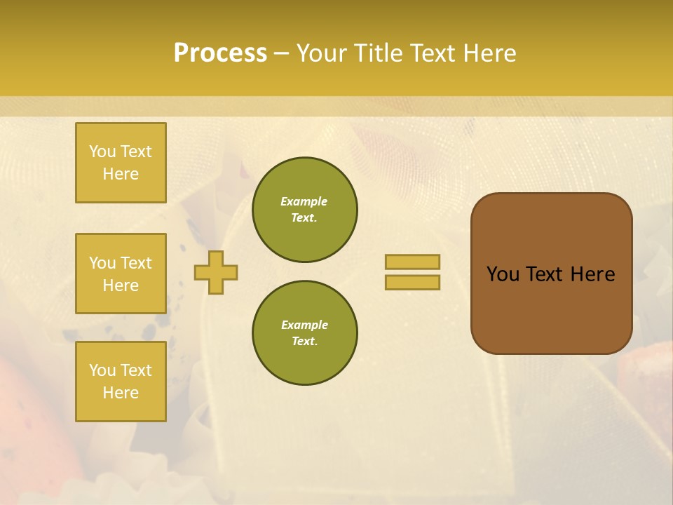 Chocolates PowerPoint Template