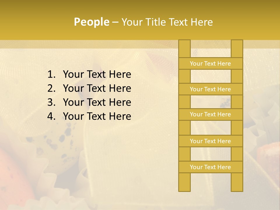 Chocolates PowerPoint Template