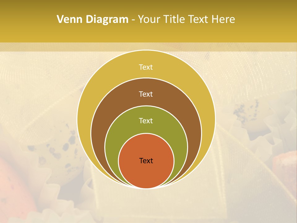 Chocolates PowerPoint Template