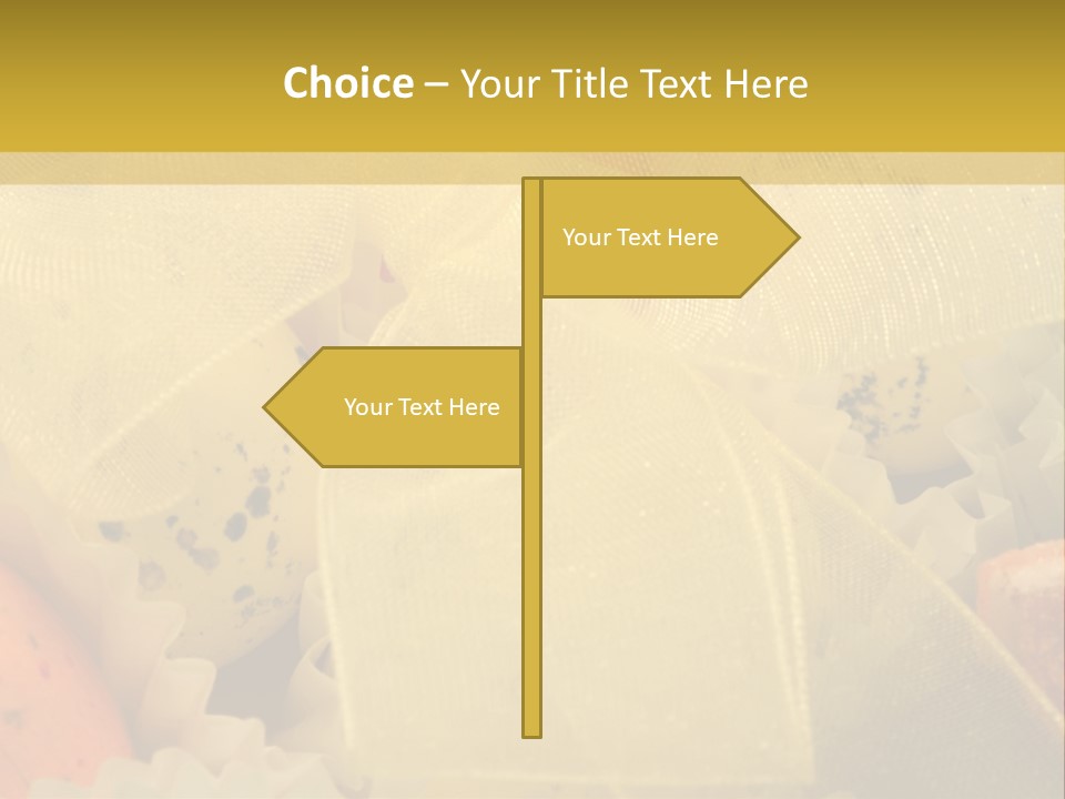 Chocolates PowerPoint Template
