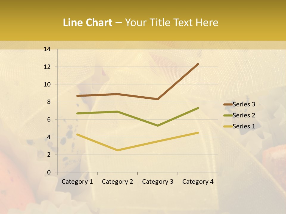 Chocolates PowerPoint Template