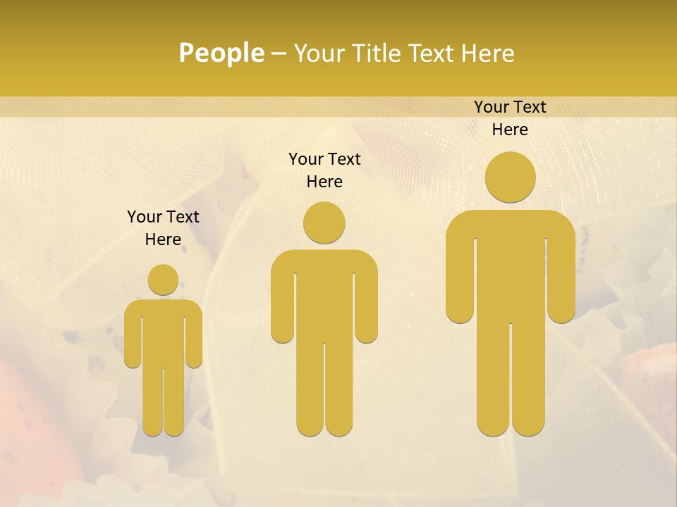 Chocolates PowerPoint Template