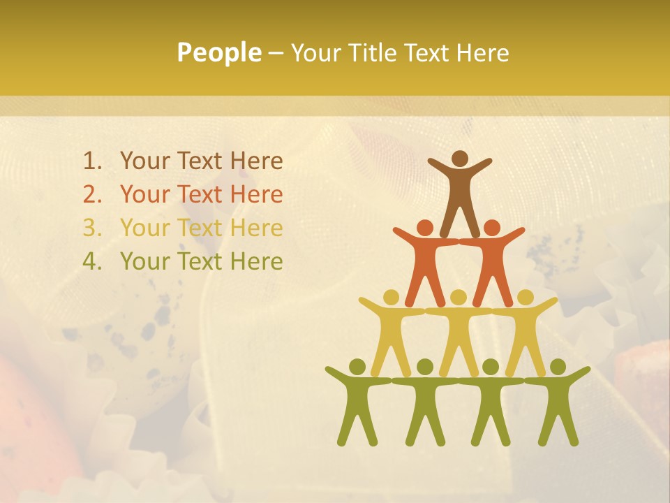 Chocolates PowerPoint Template