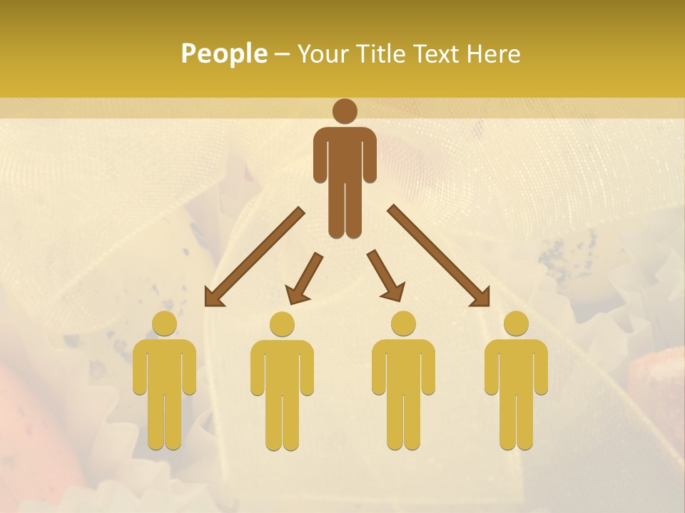 Chocolates PowerPoint Template