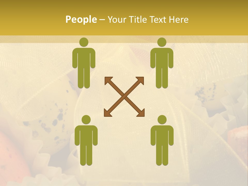 Chocolates PowerPoint Template