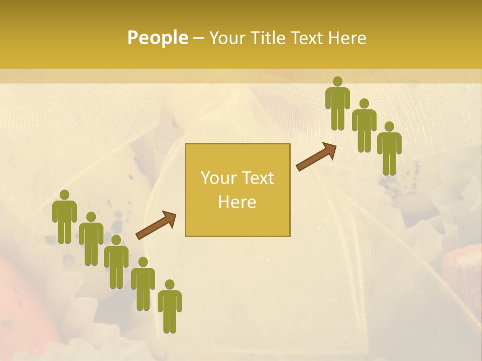 Chocolates PowerPoint Template