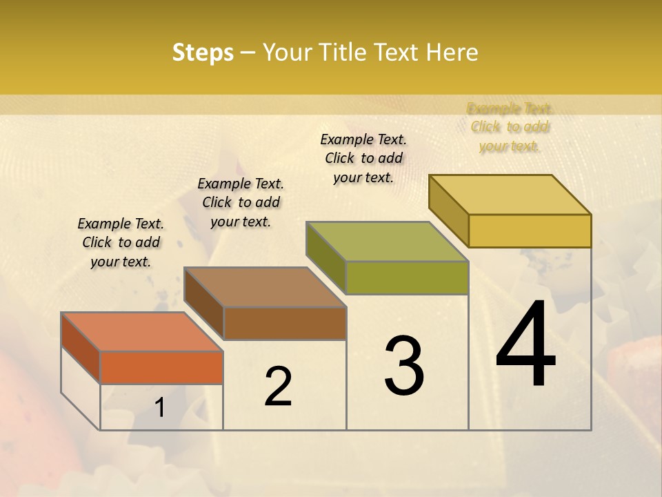 Chocolates PowerPoint Template