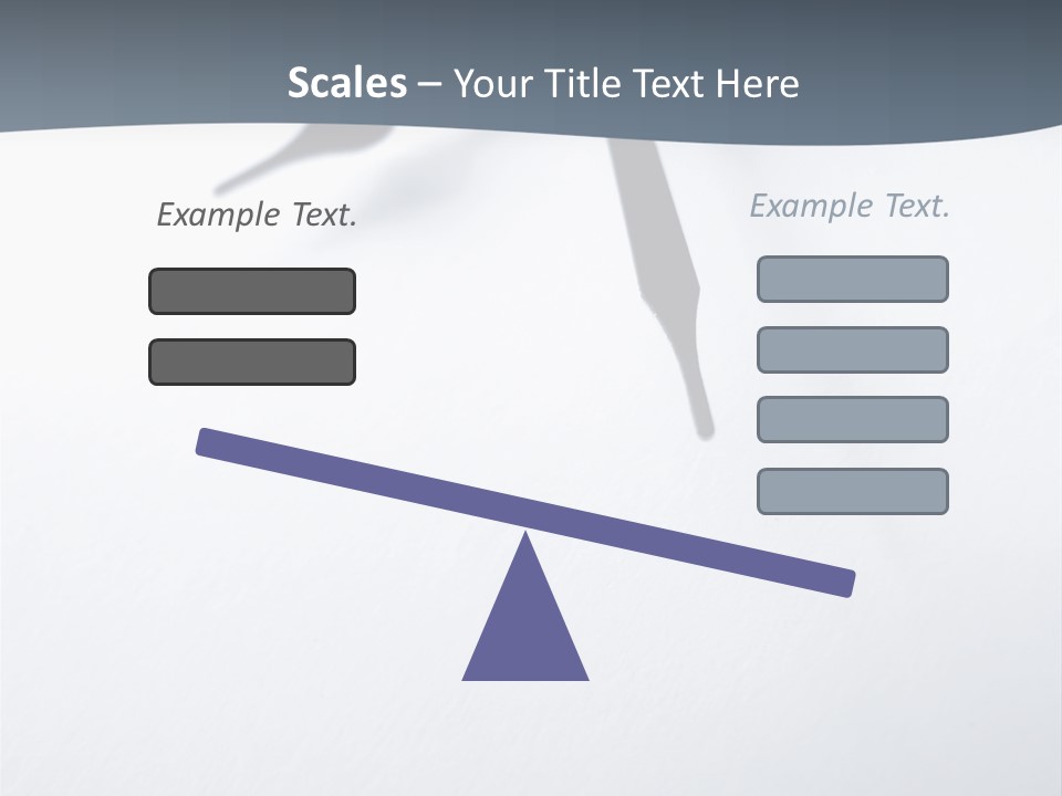 Close Up Of A Watch PowerPoint Template