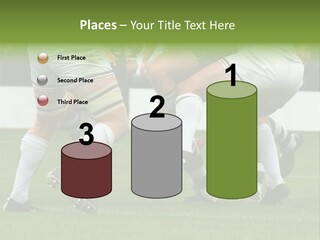 Vintage Cutlery PowerPoint Template