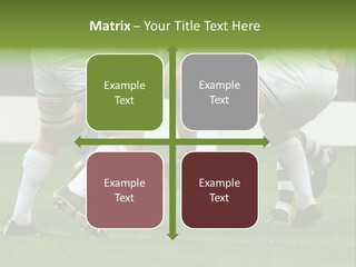 Vintage Cutlery PowerPoint Template