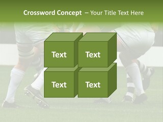 Vintage Cutlery PowerPoint Template