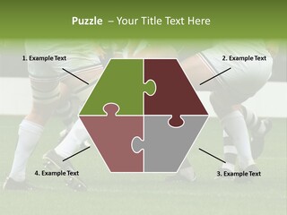 Vintage Cutlery PowerPoint Template