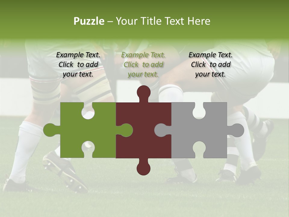 Vintage Cutlery PowerPoint Template