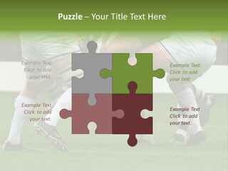 Vintage Cutlery PowerPoint Template