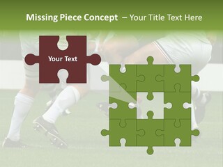 Vintage Cutlery PowerPoint Template