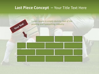 Vintage Cutlery PowerPoint Template