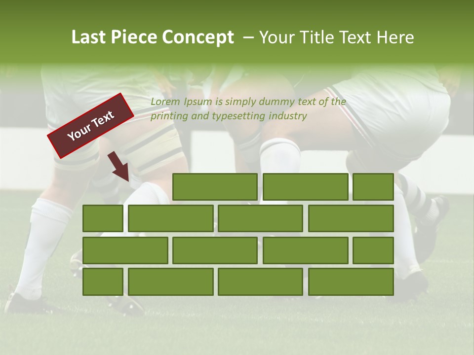 Vintage Cutlery PowerPoint Template