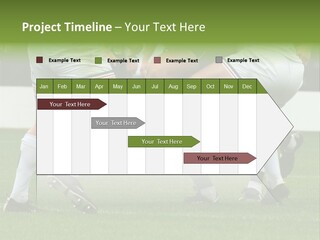 Vintage Cutlery PowerPoint Template