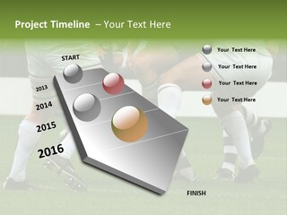 Vintage Cutlery PowerPoint Template