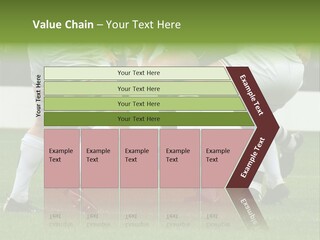Vintage Cutlery PowerPoint Template