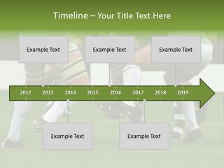 Vintage Cutlery PowerPoint Template