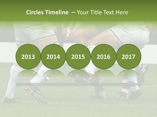 Vintage Cutlery PowerPoint Template