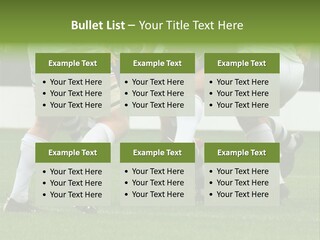 Vintage Cutlery PowerPoint Template