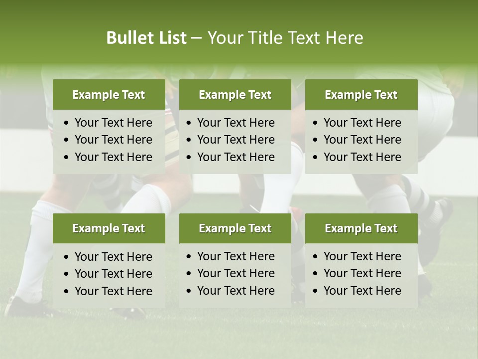 Vintage Cutlery PowerPoint Template