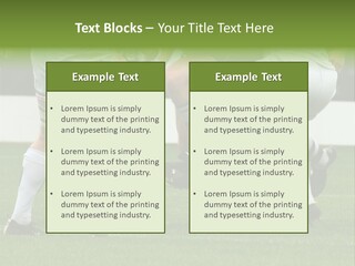 Vintage Cutlery PowerPoint Template
