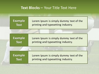 Vintage Cutlery PowerPoint Template