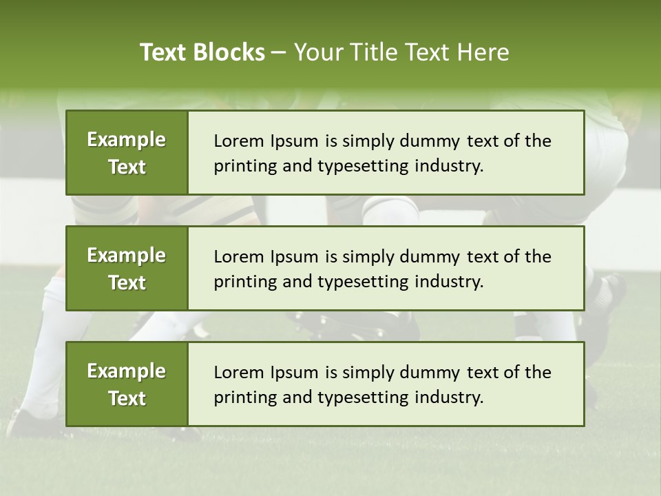 Vintage Cutlery PowerPoint Template