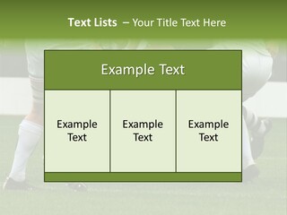 Vintage Cutlery PowerPoint Template