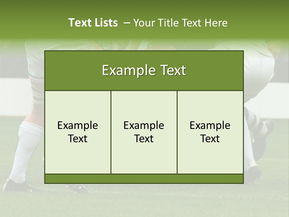 Vintage Cutlery PowerPoint Template