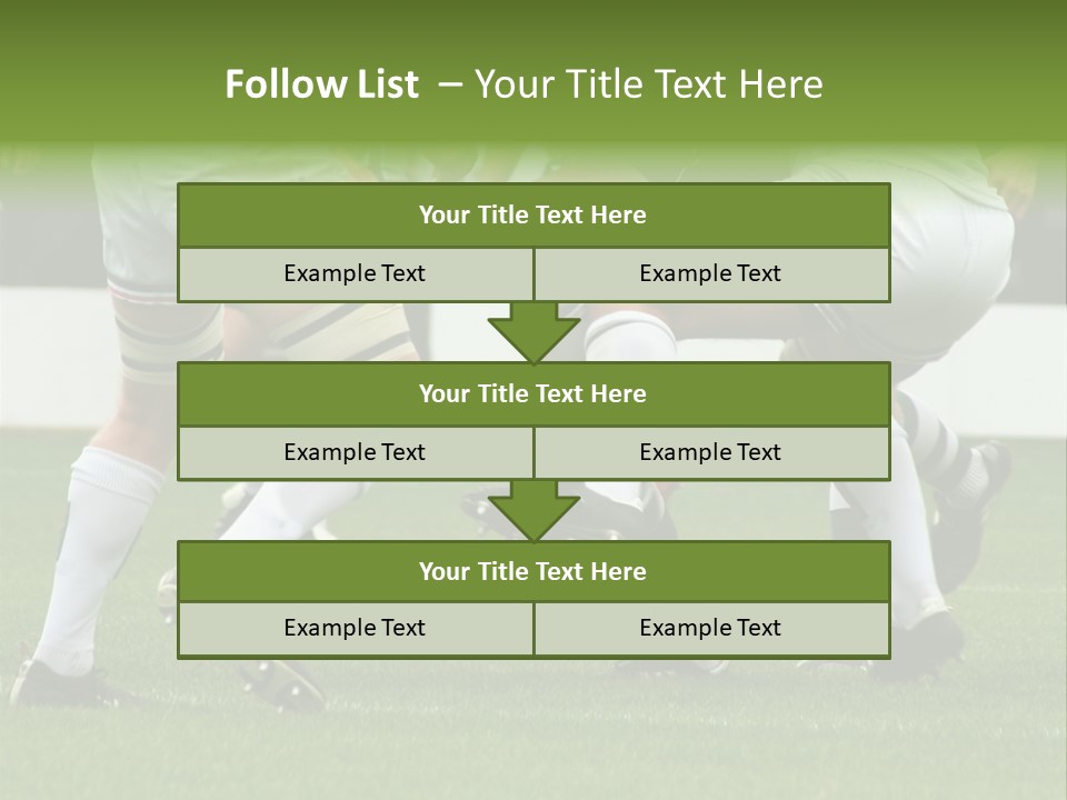 Vintage Cutlery PowerPoint Template