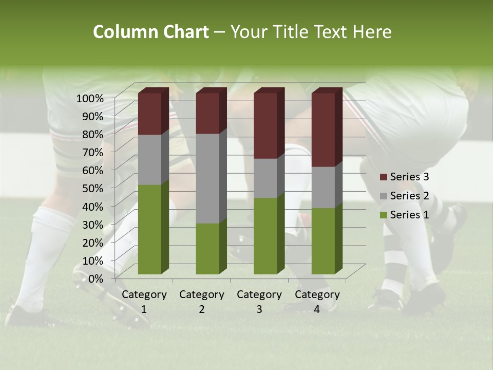 Vintage Cutlery PowerPoint Template