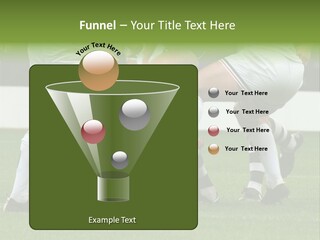 Vintage Cutlery PowerPoint Template