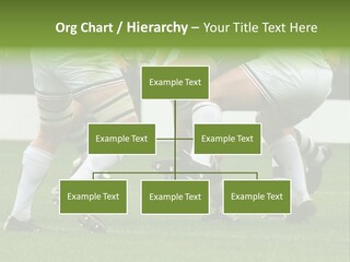 Vintage Cutlery PowerPoint Template