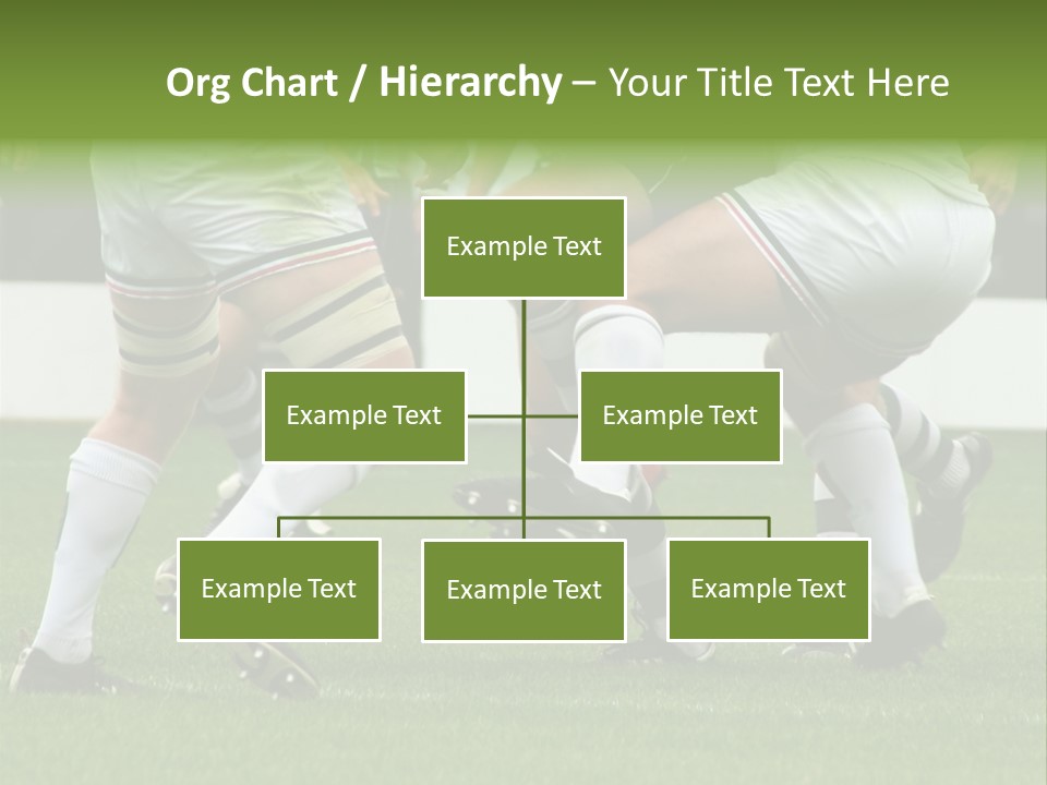 Vintage Cutlery PowerPoint Template