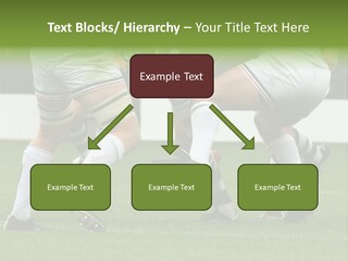 Vintage Cutlery PowerPoint Template