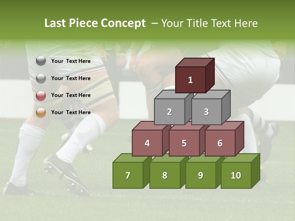 Vintage Cutlery PowerPoint Template