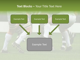 Vintage Cutlery PowerPoint Template