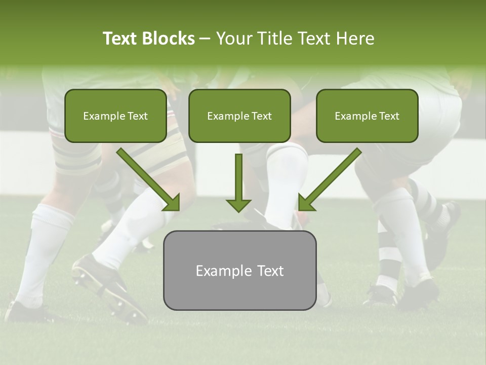 Vintage Cutlery PowerPoint Template