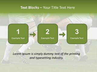 Vintage Cutlery PowerPoint Template