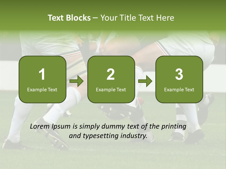 Vintage Cutlery PowerPoint Template