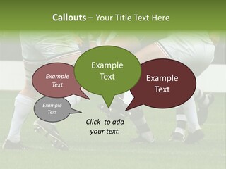 Vintage Cutlery PowerPoint Template