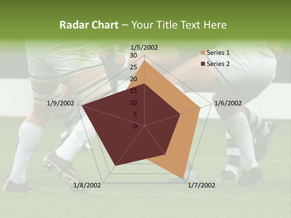 Vintage Cutlery PowerPoint Template
